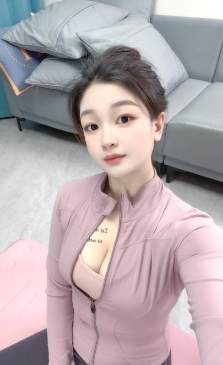 萧山瑜伽柔韧女王-买色网