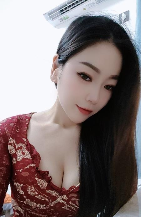 美娇娘倩妹子-品茶社