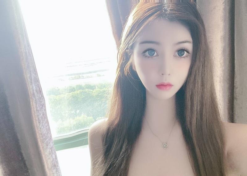 普陀蛇纹小妹-品茶社