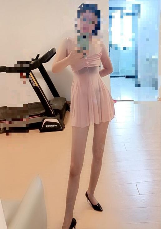 SM女王艳姐姐-品茶社