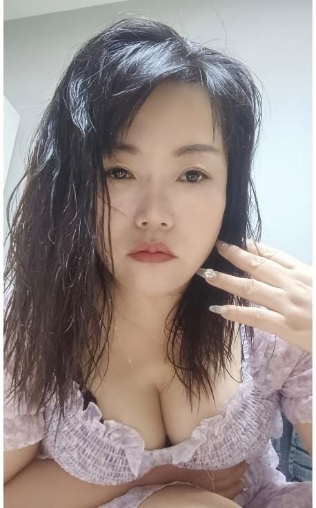 服务型SM熟女-品茶社