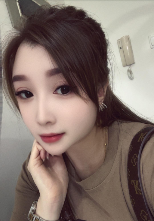 东门气质御姐-品茶社