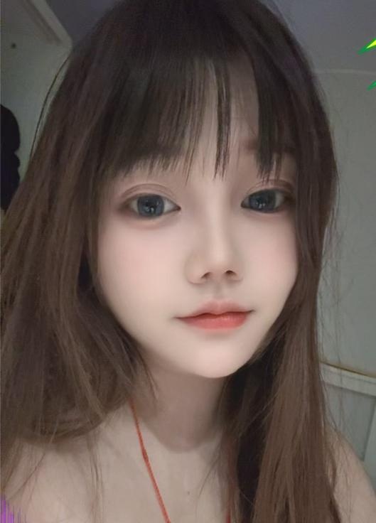 普陀颜值小可爱-品茶社