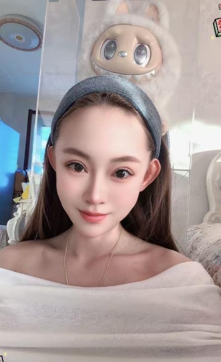 小骚鱼回归-品茶社