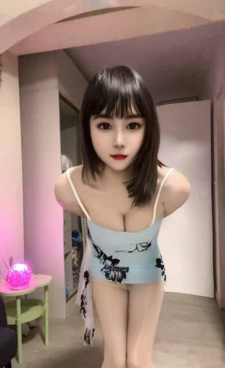 浦东美甲师小玥-买色网