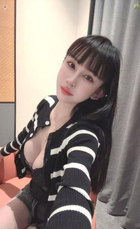芜湖性感大胸川妹-品茶社