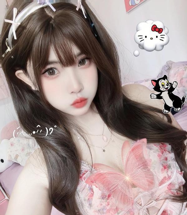 高颜值萝莉妹妹-买色网