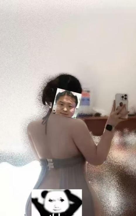 爱穿情趣小少妇-买色网
