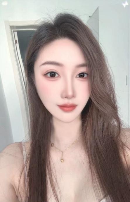 普陀美女Selina-品茶社