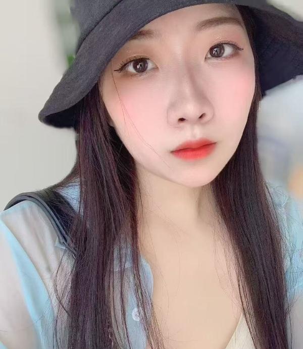 蜀山颜值腰细嫩妹纸-买色网