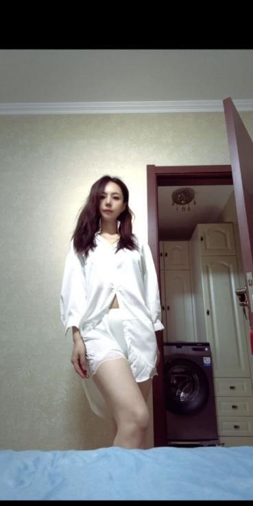 青岛温婉韵味女姐姐-品茶社