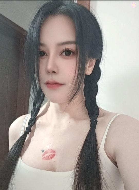 天河潭村爆乳气质美女-买色网