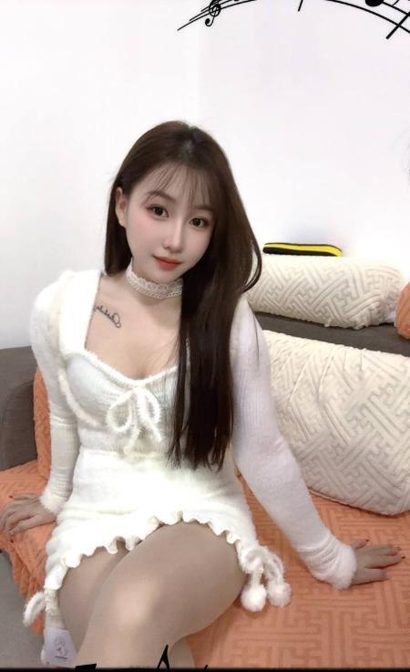福田莞式服务琳琳-品茶社