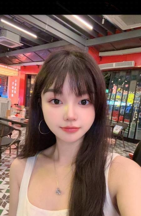 温柔配合颜值小希-买色网