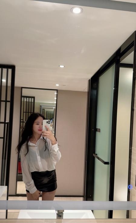 宝安平面模特娜美纯欲-买色网