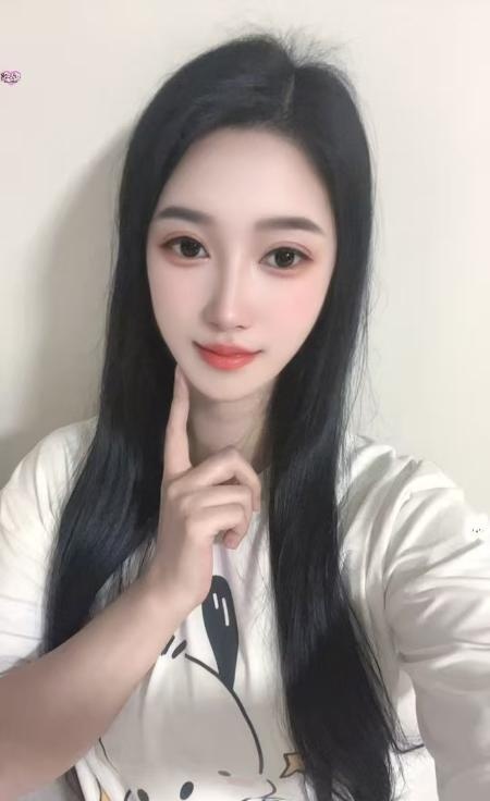 性感颜值美女-品茶社
