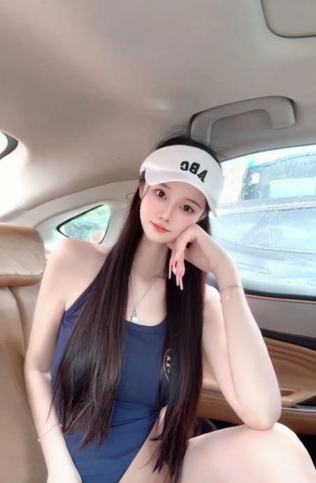 天河健身性感老师袁满-买色网