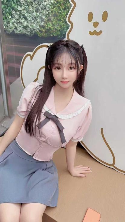 反差D奶小柳岩-买色网