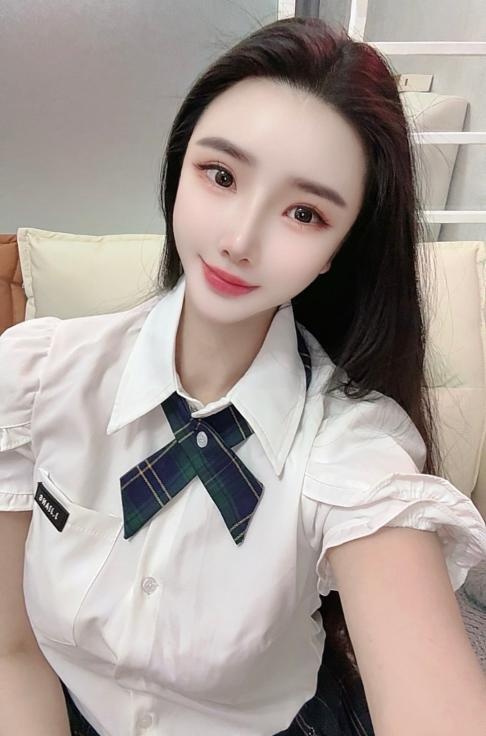 前凸后翘高挑子萱老师-买色网