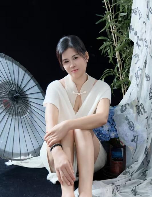 瑶海温柔熟女-品茶社