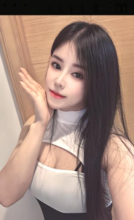 昆山服务系美女-品茶社