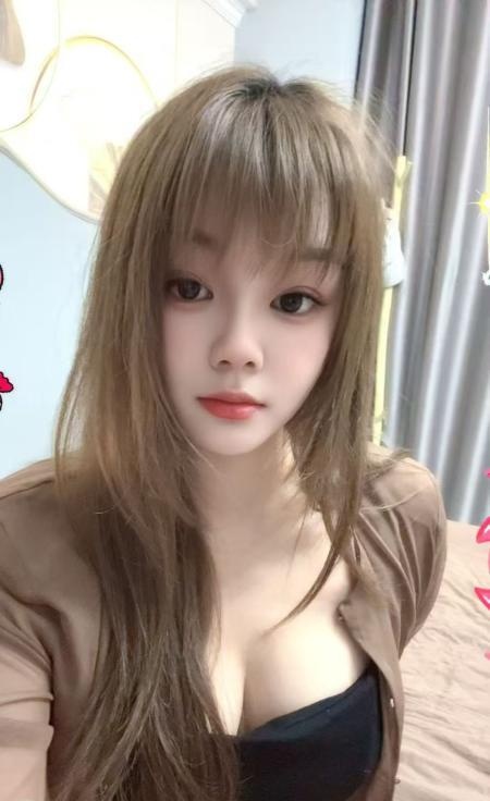 细腰清爽女友感十足-买色网