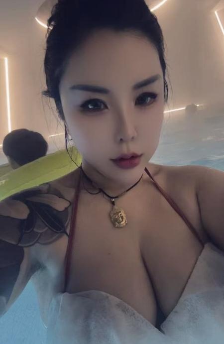 栖霞巨乳小野猫-买色网