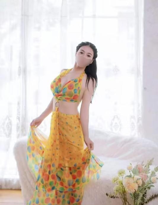 街道口少妇-品茶社
