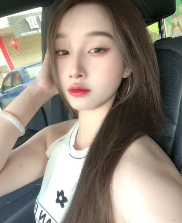 宝安女友感小美-品茶社
