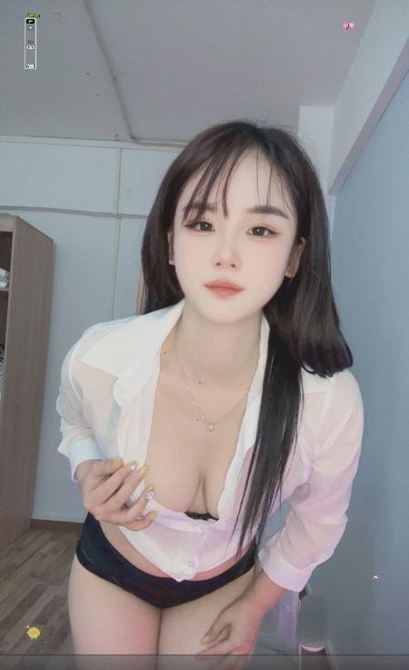 龙华活泼小妹淼淼-买色网