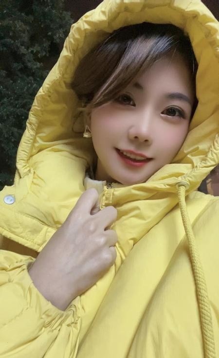 小可爱暗香-买色网