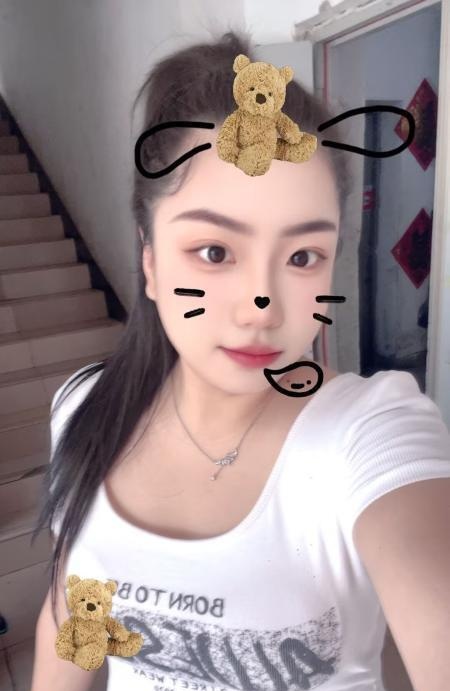 津南微胖女孩-买色网