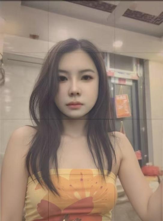 温柔可爱南方妹妹-买色网