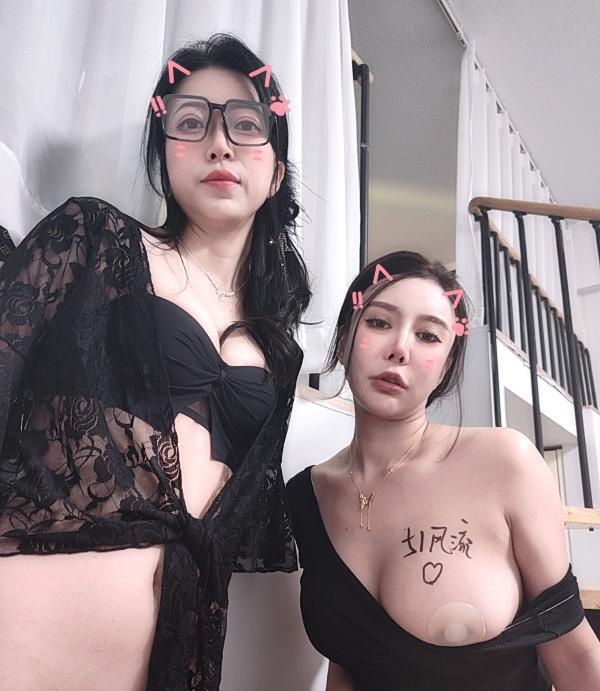 爆操绝美姐妹花-买色网