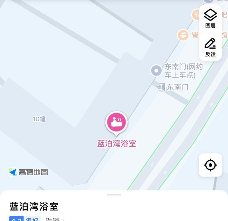 桥北洗浴-买色网