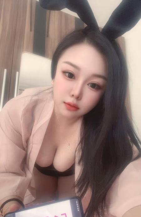 奉天贴心小女友-品茶社