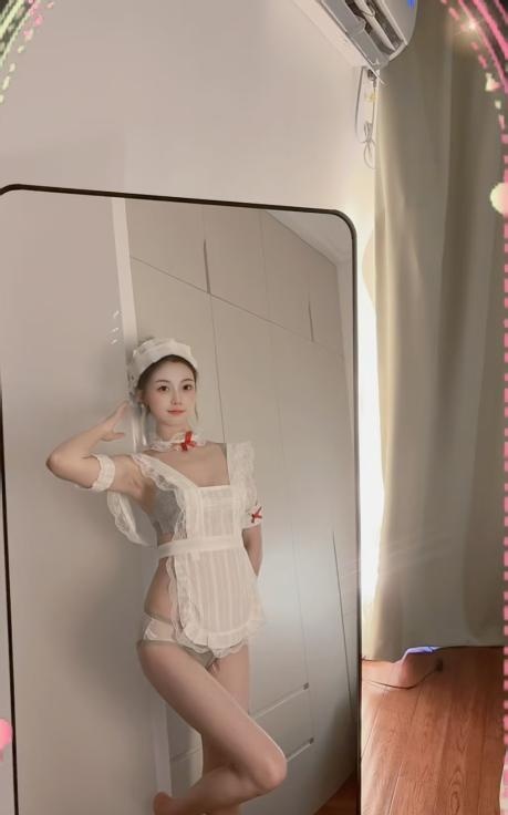 172长腿美杜莎女王-品茶社