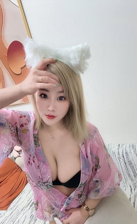 夜探短发大胸妹-买色网