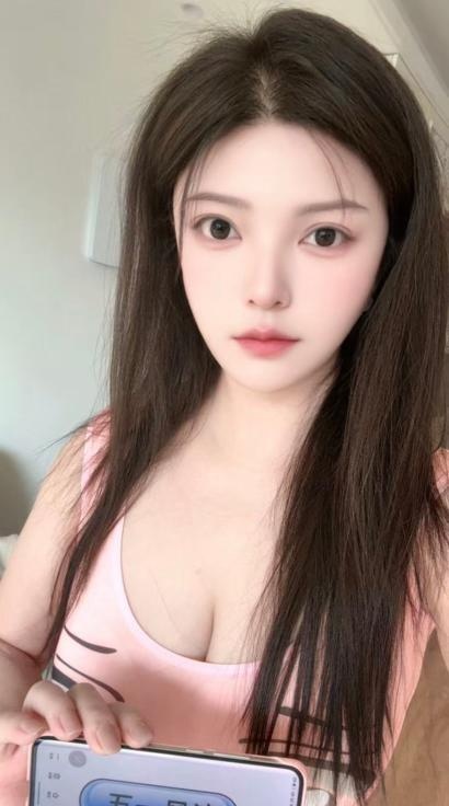 望京可爱小粉鲍妹子-买色网
