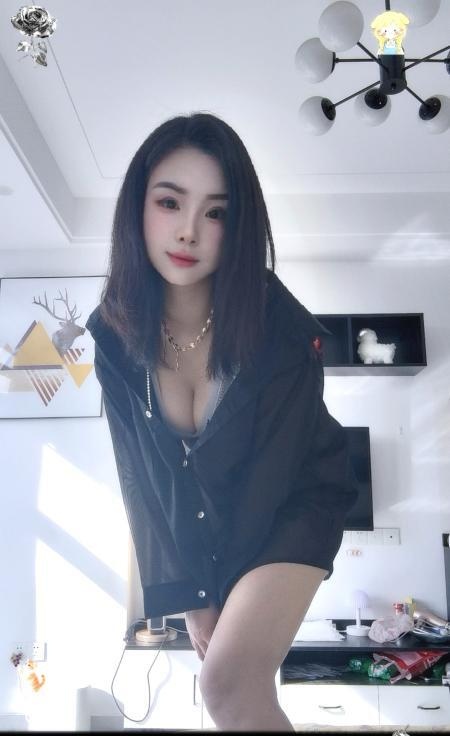 江苏性感妹子-品茶社