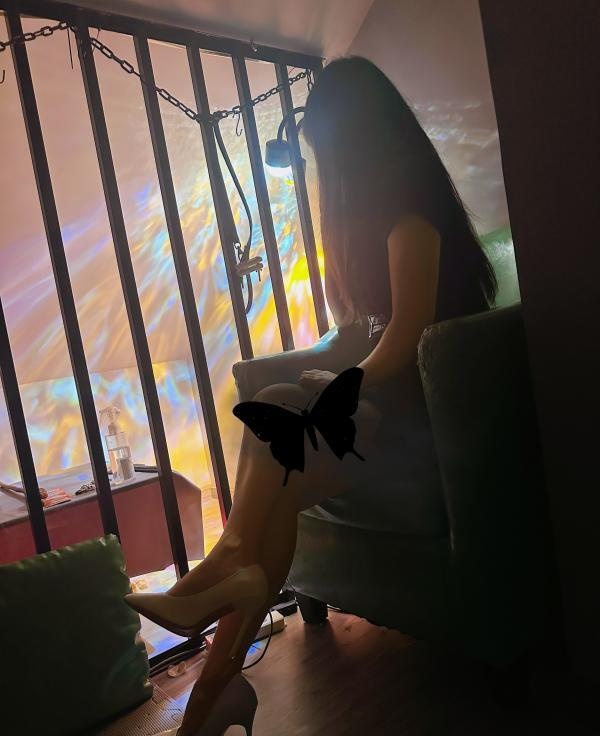 武汉女王心怡女王-买色网