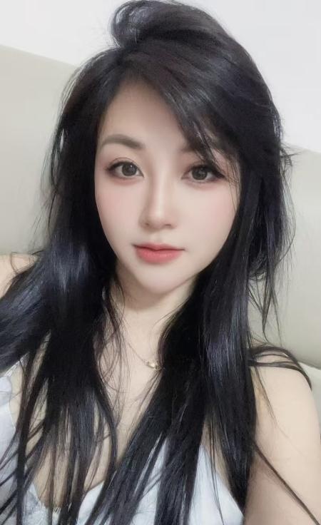 黑丝颜值美腿木木-品茶社