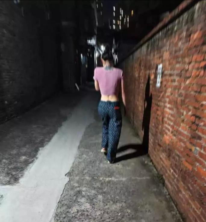 佛山站街-买春楼