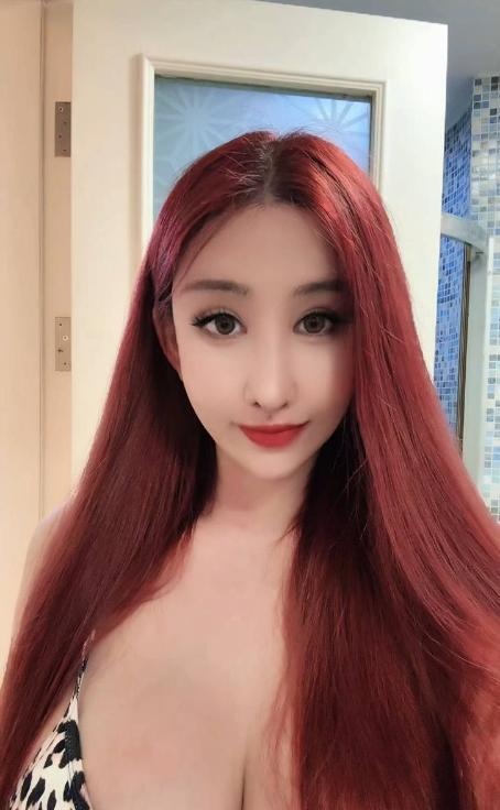 巨乳一线天善朵-买色网