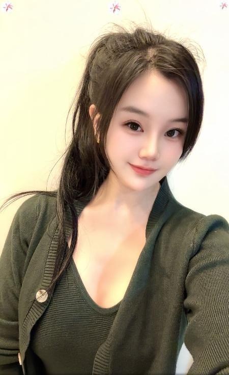吴江大胸喵喵-买色网