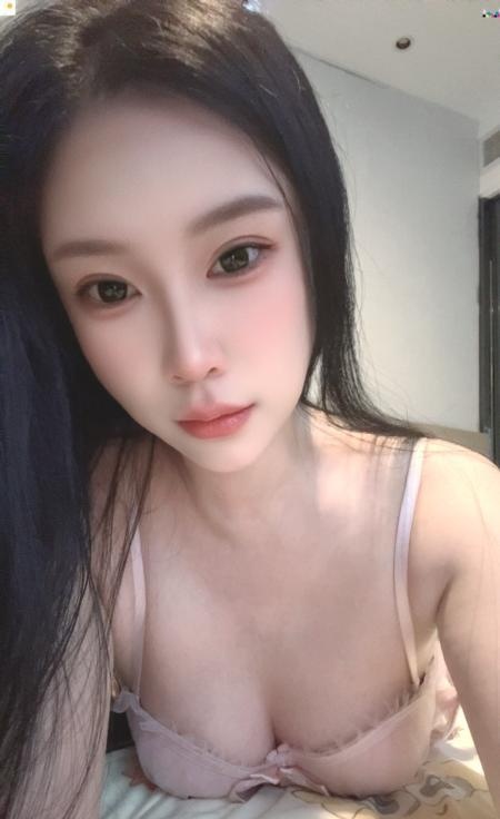 包河长腿小姐姐小乔-品茶社