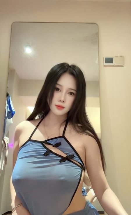 颜值D奶骚女冷萌-买色网
