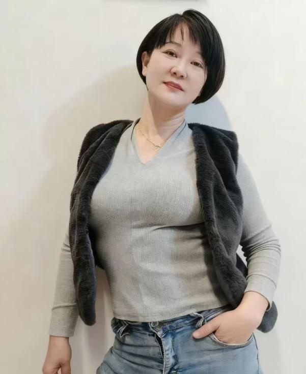 重口实惠熟女-买色网