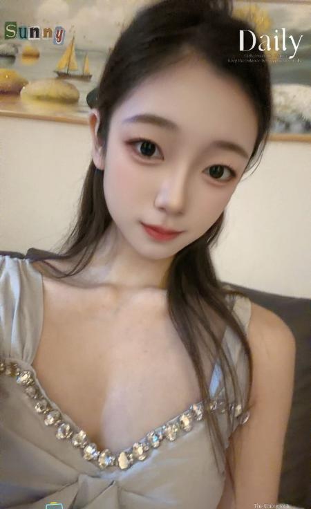苏州乖巧小美女-买色网