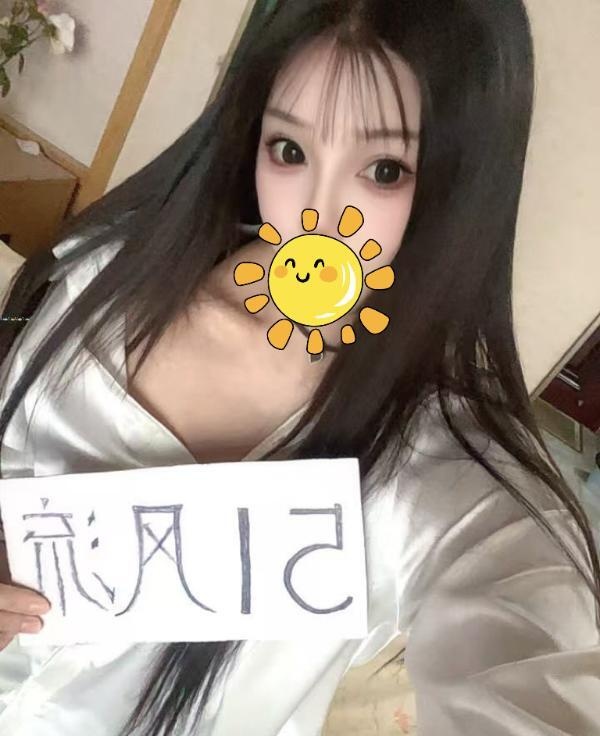 回味无穷的精致小姐姐-品茶社